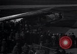 Standbild Ford Trimotor Ebene Detroit Michigan USA, 1928, aus Sekunde 18 historischem Filmmaterial Videoclip 65675038418