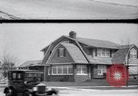 Standbild Ford Trimotor Ebene Detroit Michigan USA, 1928, aus Sekunde 20 historischem Filmmaterial Videoclip 65675038418
