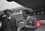 Standbild Ford Trimotor Ebene Detroit Michigan USA, 1928, aus Sekunde 31 historischem Filmmaterial Videoclip 65675038418