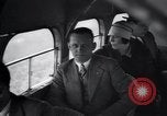 Standbild Ford Trimotor Ebene Detroit Michigan USA, 1928, aus Sekunde 38 historischem Filmmaterial Videoclip 65675038418