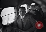 Standbild Ford Trimotor Ebene Detroit Michigan USA, 1928, aus Sekunde 39 historischem Filmmaterial Videoclip 65675038418