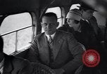 Standbild Ford Trimotor Ebene Detroit Michigan USA, 1928, aus Sekunde 40 historischem Filmmaterial Videoclip 65675038418