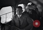 Standbild Ford Trimotor Ebene Detroit Michigan USA, 1928, aus Sekunde 41 historischem Filmmaterial Videoclip 65675038418