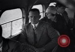 Standbild Ford Trimotor Ebene Detroit Michigan USA, 1928, aus Sekunde 42 historischem Filmmaterial Videoclip 65675038418