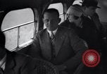 Standbild Ford Trimotor Ebene Detroit Michigan USA, 1928, aus Sekunde 43 historischem Filmmaterial Videoclip 65675038418