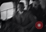 Standbild Ford Trimotor Ebene Detroit Michigan USA, 1928, aus Sekunde 44 historischem Filmmaterial Videoclip 65675038418