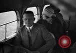 Standbild Ford Trimotor Ebene Detroit Michigan USA, 1928, aus Sekunde 46 historischem Filmmaterial Videoclip 65675038418