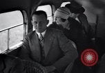 Standbild Ford Trimotor Ebene Detroit Michigan USA, 1928, aus Sekunde 47 historischem Filmmaterial Videoclip 65675038418