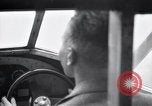 Standbild Ford Trimotor Ebene Detroit Michigan USA, 1928, aus Sekunde 48 historischem Filmmaterial Videoclip 65675038418