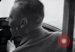 Standbild Ford Trimotor Ebene Detroit Michigan USA, 1928, aus Sekunde 51 historischem Filmmaterial Videoclip 65675038418