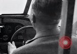 Standbild Ford Trimotor Ebene Detroit Michigan USA, 1928, aus Sekunde 55 historischem Filmmaterial Videoclip 65675038418