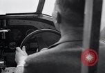 Standbild Ford Trimotor Ebene Detroit Michigan USA, 1928, aus Sekunde 56 historischem Filmmaterial Videoclip 65675038418