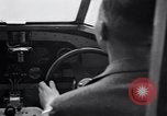 Standbild Ford Trimotor Ebene Detroit Michigan USA, 1928, aus Sekunde 57 historischem Filmmaterial Videoclip 65675038418