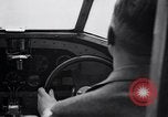 Standbild Ford Trimotor Ebene Detroit Michigan USA, 1928, aus Sekunde 58 historischem Filmmaterial Videoclip 65675038418