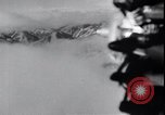 Standbild Ford Trimotor Flugzeug fliegt nach Kingman Albuquerque New Mexico USA, 1928, aus Sekunde 28 historischem Filmmaterial Videoclip 65675038421