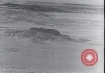 Standbild Ford Trimotor Flugzeug fliegt nach Kingman Albuquerque New Mexico USA, 1928, aus Sekunde 41 historischem Filmmaterial Videoclip 65675038421