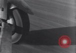 Standbild TAT-Maddux Ford Trimotor Ebene United States USA, 1928, aus Sekunde 9 historischem Filmmaterial Videoclip 65675038422