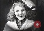 Standbild Lillian Boyer Chattanooga Tennessee USA, 1920, aus Sekunde 42 historischem Filmmaterial Videoclip 65675038423