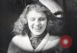 Standbild Lillian Boyer Chattanooga Tennessee USA, 1920, aus Sekunde 45 historischem Filmmaterial Videoclip 65675038423