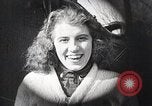 Standbild Lillian Boyer Chattanooga Tennessee USA, 1920, aus Sekunde 46 historischem Filmmaterial Videoclip 65675038423