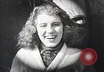 Standbild Lillian Boyer Chattanooga Tennessee USA, 1920, aus Sekunde 47 historischem Filmmaterial Videoclip 65675038423