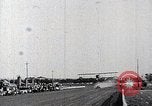 Image of Lillian Boyer wing walker Dallas Texas USA, 1920, second 13 stock footage video 65675038427