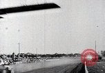 Image of Lillian Boyer wing walker Dallas Texas USA, 1920, second 18 stock footage video 65675038427