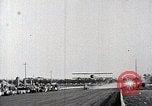 Image of Lillian Boyer wing walker Dallas Texas USA, 1920, second 21 stock footage video 65675038427