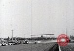 Image of Lillian Boyer wing walker Dallas Texas USA, 1920, second 22 stock footage video 65675038427
