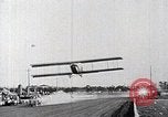 Image of Lillian Boyer wing walker Dallas Texas USA, 1920, second 24 stock footage video 65675038427