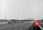 Image of Lillian Boyer wing walker Dallas Texas USA, 1920, second 27 stock footage video 65675038427