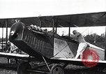 Image of Lillian Boyer Toronto Ontario Canada, 1920, second 11 stock footage video 65675038429
