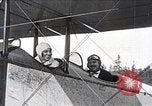 Image of Lillian Boyer Toronto Ontario Canada, 1920, second 21 stock footage video 65675038429