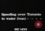 Image of Lillian Boyer Toronto Ontario Canada, 1920, second 40 stock footage video 65675038429