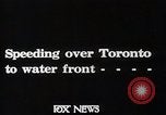 Image of Lillian Boyer Toronto Ontario Canada, 1920, second 42 stock footage video 65675038429