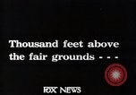Image of Lillian Boyer Toronto Ontario Canada, 1920, second 59 stock footage video 65675038429