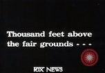 Image of Lillian Boyer Toronto Ontario Canada, 1920, second 60 stock footage video 65675038429