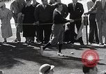 Image of Horton Smith Coral Gables Florida USA, 1935, second 21 stock footage video 65675038430