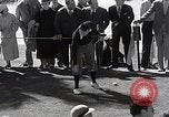 Image of Horton Smith Coral Gables Florida USA, 1935, second 22 stock footage video 65675038430