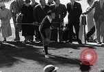 Image of Horton Smith Coral Gables Florida USA, 1935, second 23 stock footage video 65675038430