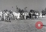 Image of Horton Smith Coral Gables Florida USA, 1935, second 24 stock footage video 65675038430