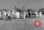 Image of Horton Smith Coral Gables Florida USA, 1935, second 25 stock footage video 65675038430