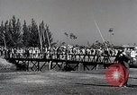 Image of Horton Smith Coral Gables Florida USA, 1935, second 32 stock footage video 65675038430