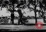 Image of Horton Smith Coral Gables Florida USA, 1935, second 37 stock footage video 65675038430