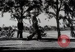 Image of Horton Smith Coral Gables Florida USA, 1935, second 39 stock footage video 65675038430
