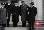 Image of Orville Wright Dayton Ohio USA, 1935, second 6 stock footage video 65675038431