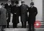 Image of Orville Wright Dayton Ohio USA, 1935, second 7 stock footage video 65675038431