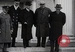 Image of Orville Wright Dayton Ohio USA, 1935, second 8 stock footage video 65675038431