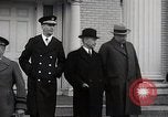 Image of Orville Wright Dayton Ohio USA, 1935, second 11 stock footage video 65675038431