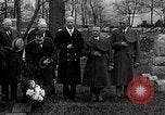 Image of Orville Wright Dayton Ohio USA, 1935, second 13 stock footage video 65675038431